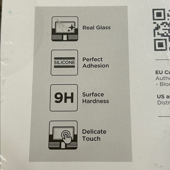 Ford Escape Screen Protector (2022/2021/2020) 8" | Spigen [Glas.TR Slim] AGR New - Picture 3 of 7